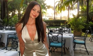 Nadya Grisczenkow, foto Instagram jpg