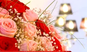 La petrecerea Ralucăi de la Bambi a venit şi Gabi Bădălău  jpeg