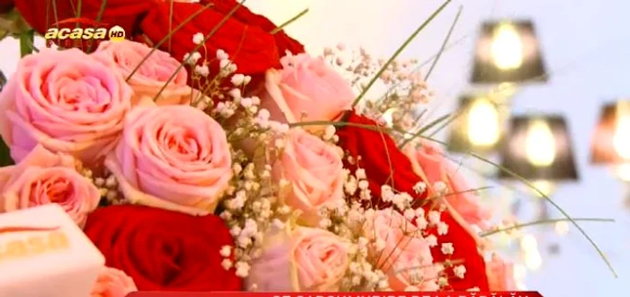 La petrecerea Ralucăi de la Bambi a venit şi Gabi Bădălău.