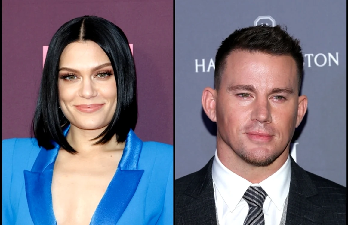 Channing Tatum şi Jenna Dewan au divorţat după nouă ani de căsnicieFoto: Guliver/ Getty Images
