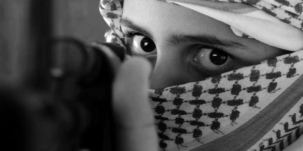 terorist FOTO Shutterstock