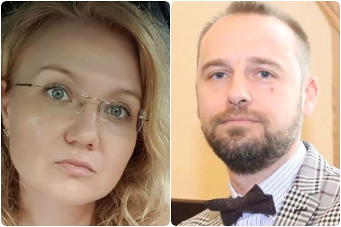 Alina Belu şi Florin Roşu vor preluat Spitalul de Copii, respectiv Spitalul de Boli Infecţioase