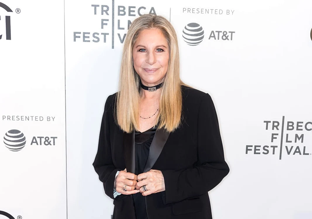 
    Barbra Streisand a fost mereu conștientă de mărimea nasului eifoto: arhivă  