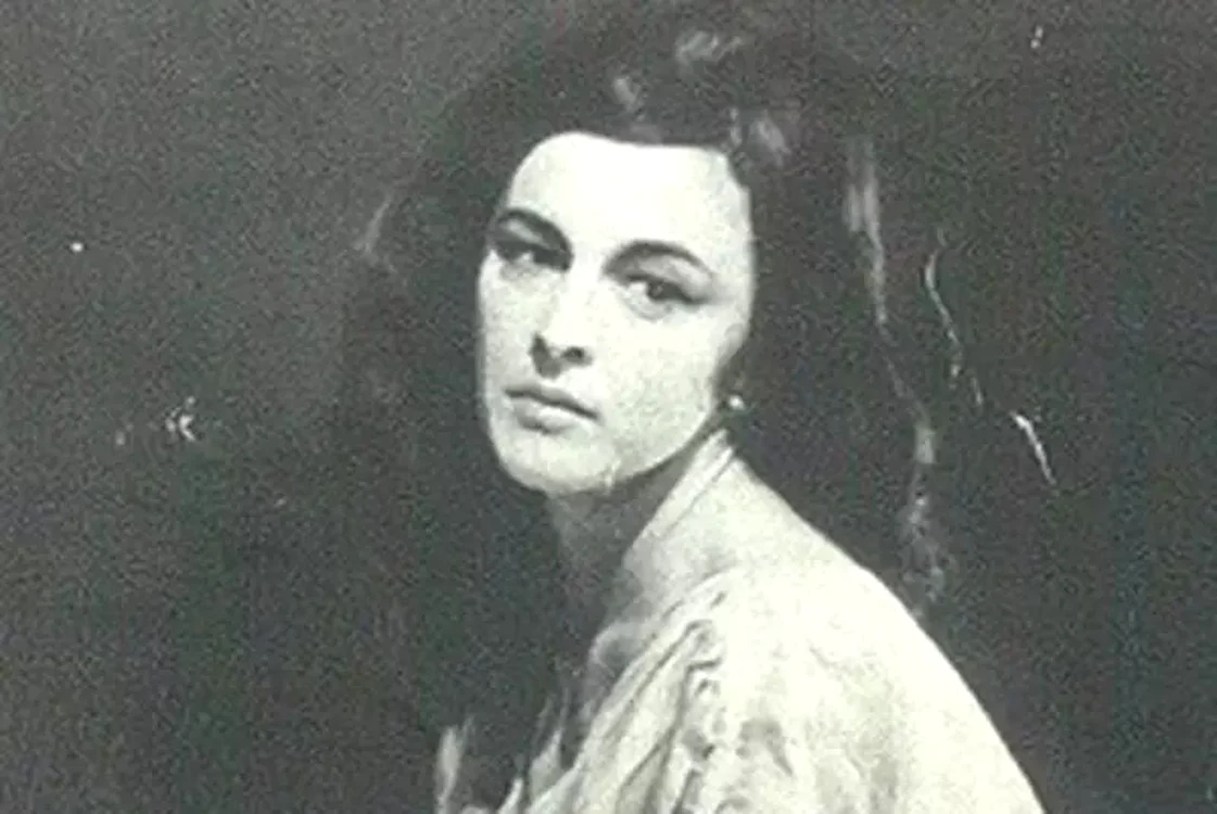 Leopoldina Bălănuță a murit la doar 63 de ani / foto: arhiva