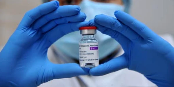 Vaccin Moldova