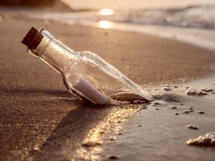 Scrisoare / Foto: Shutterstock