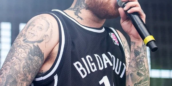 mac miller foto getty images