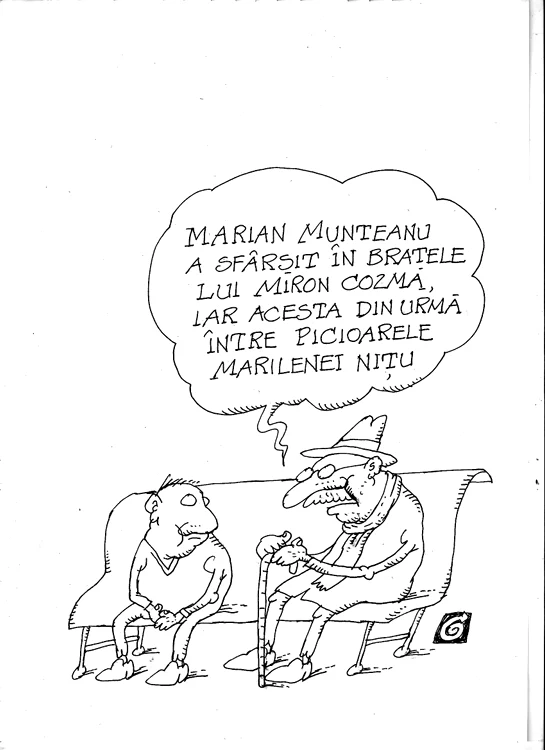 Vîrsta de aur sau de tinichea? jpeg