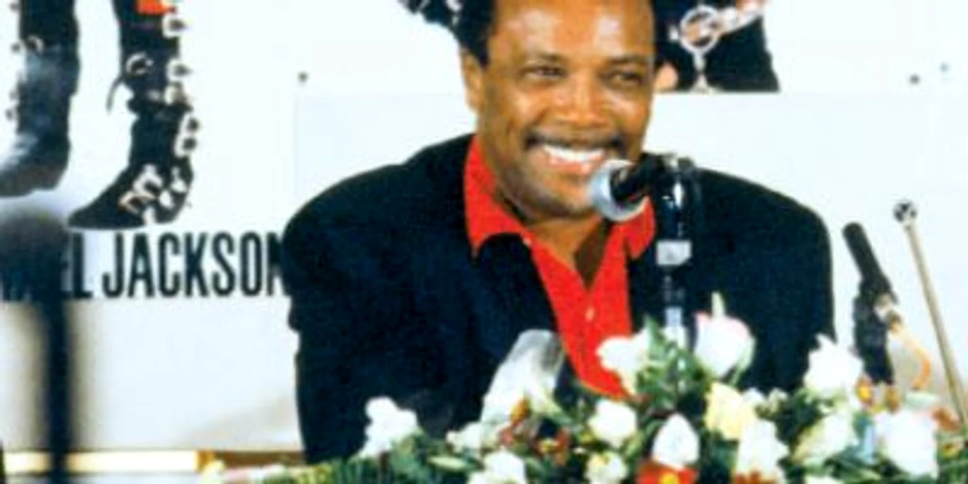 Quincy Jones: „Michael nu era atât de talentat“