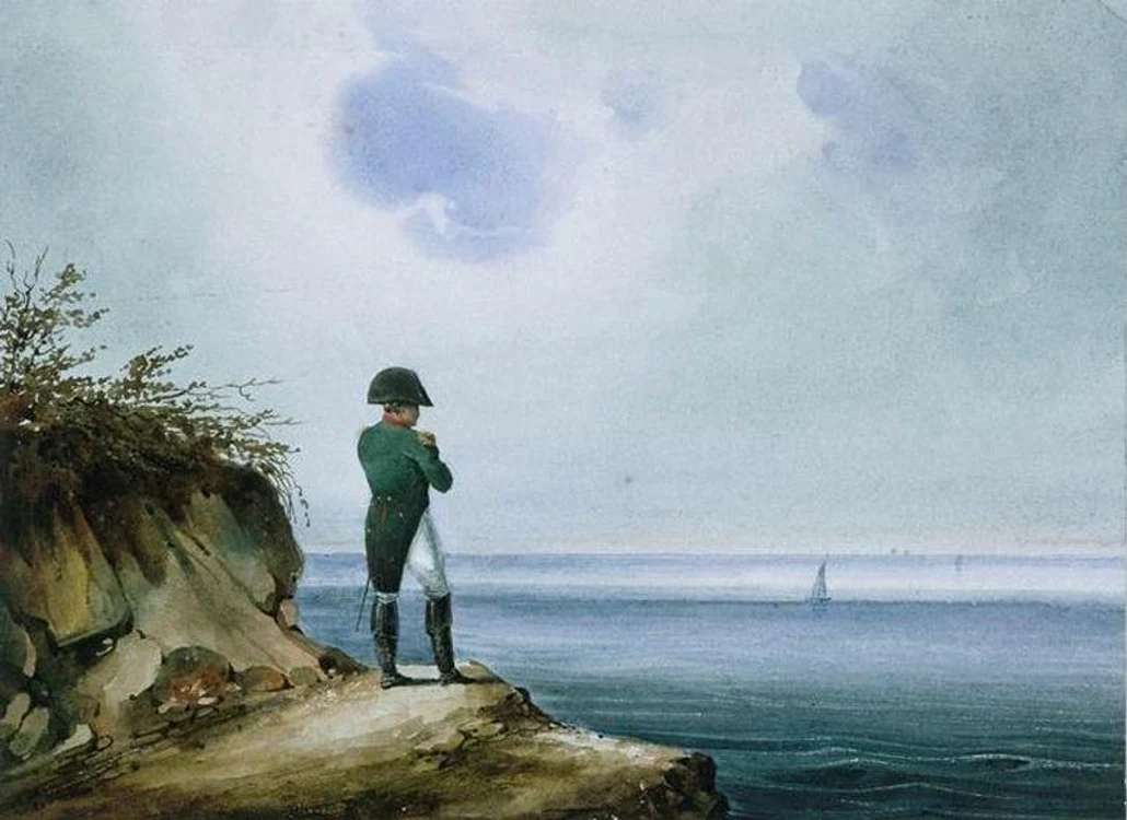 Napoleon Sf Elena jpg jpeg