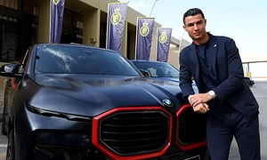 Cristiano Ronaldo foto Instagram jpg