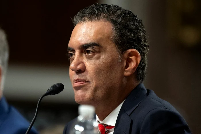 Emil Michael, fost executiv de top la Uber, schimbă regulile la Pentagon/FOTO:X