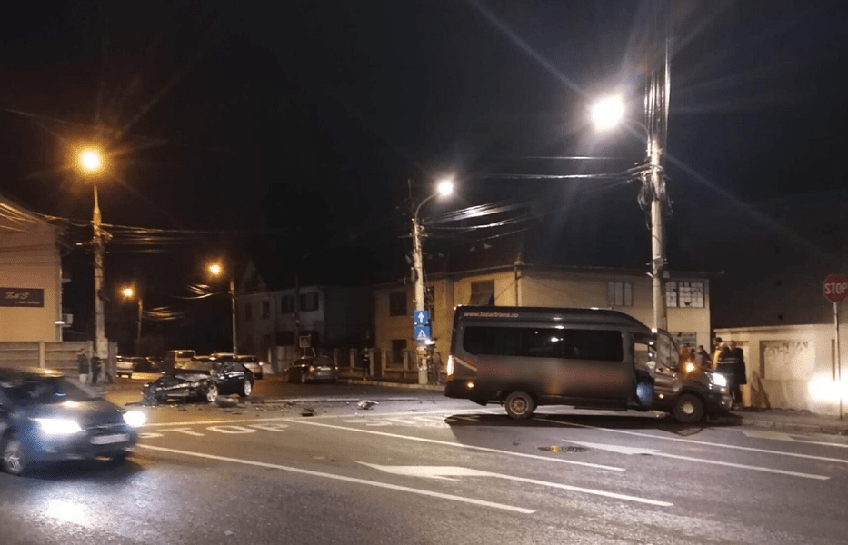 România, pe primul loc în topul UE privind mortalitatea în accidente rutiere