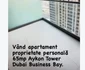 Bianca a scos la vânzare apartamentul din Dubai Instagram
