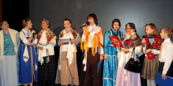 Festivalul Filmului Rusesc Kino+