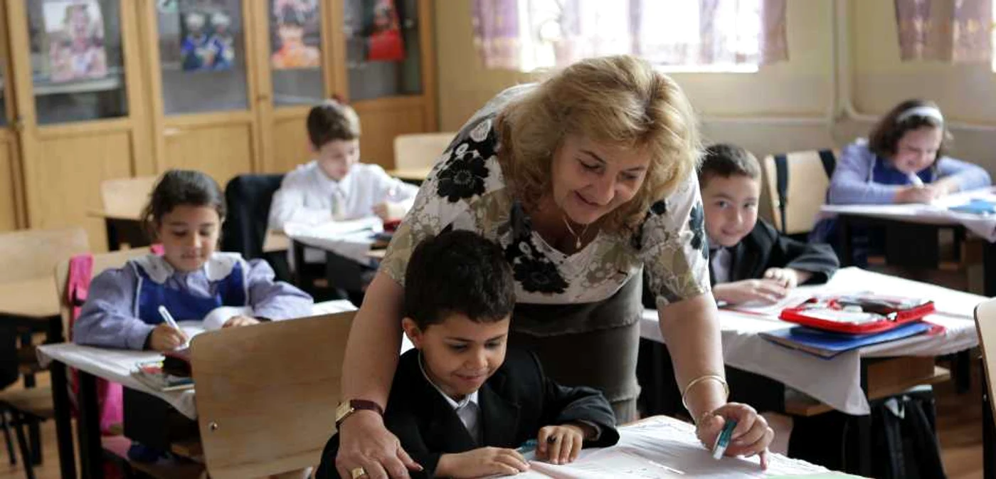 Cele mai mari cheltuieli sunt pentru educaţie