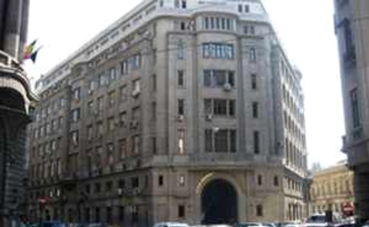 Universitatea Spiru Haret nu mai are acreditare!