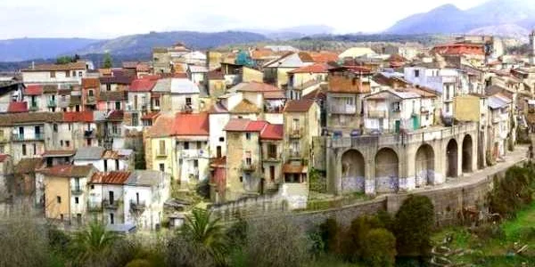 Cinquefrondi