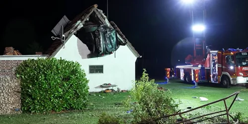 masina in casa Germania Captura video Bild png