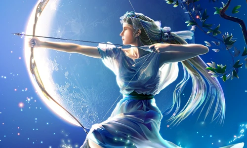 1 femeia sagetator zodie puternica jpg jpeg