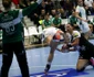 Handbal feminin CSM Bucureşti - Gyor FOTO David Muntean