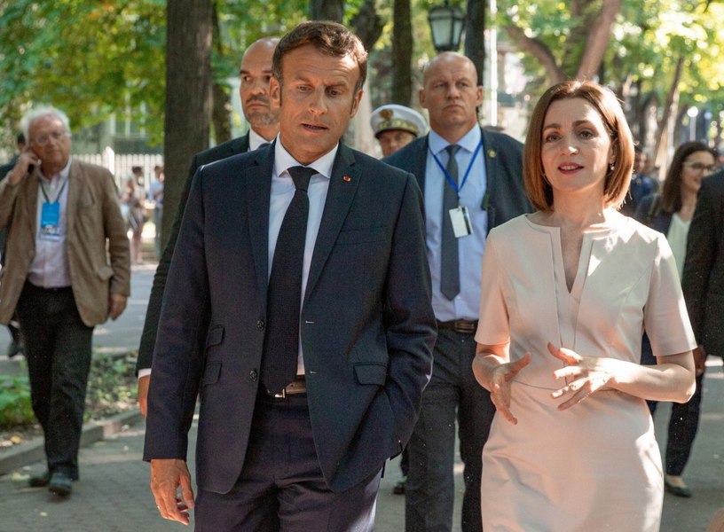 Trei lideri europeni, invitați la Chișinău pentru Ziua Independenței. Nicușor Dan va ajunge de Ziua Limbii Române, sărbătorită pe 31 august