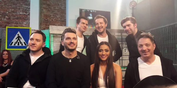 Eurovision Timişoara