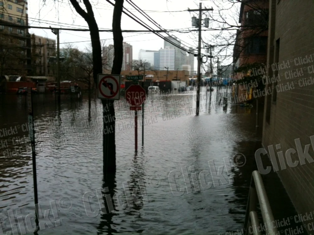 Hoboken