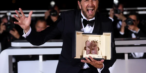 Ruben Östlund foto profimedia