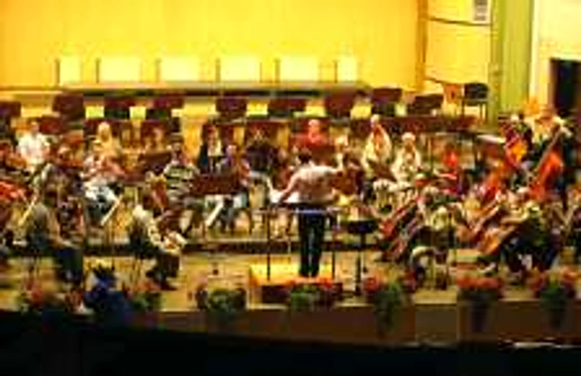 Filarmonica Banatul din Timişoara
