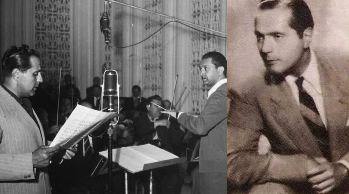 Gică Petrescu.