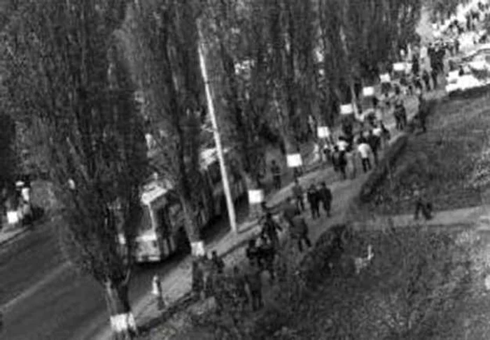 15 noiembrie 1987 brasov