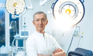 Prof  Dr  Gheorghe Peltecu jpg