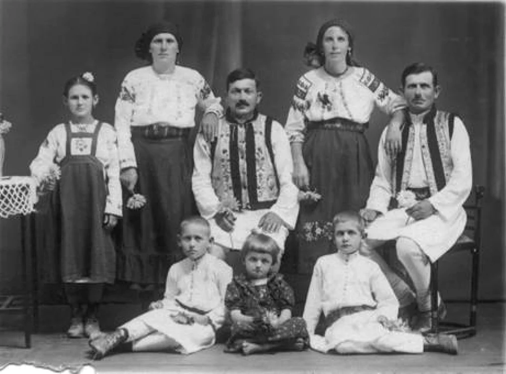 Obiceiurile şi tradiţiile rutenilor au fost păstrate în Bucovina, până în zilele noastre. FOTO www.rutenii.ro