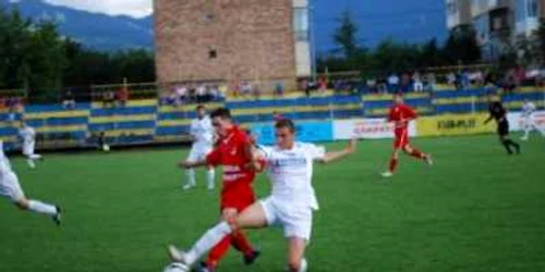 Bistriţa : Biletele la meciul Gloriei de sâmbătă -10 lei în orice zonă a stadionului
