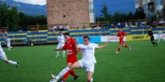 Bistriţa : Biletele la meciul Gloriei de sâmbătă -10 lei în orice zonă a stadionului