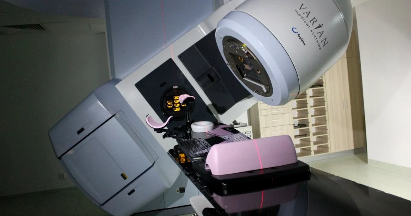 Centru de Radioterapie OncoHelp