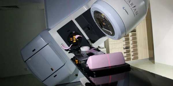 Centru de Radioterapie OncoHelp