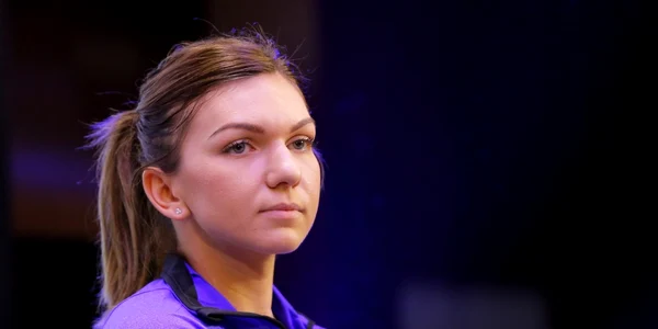 Halep