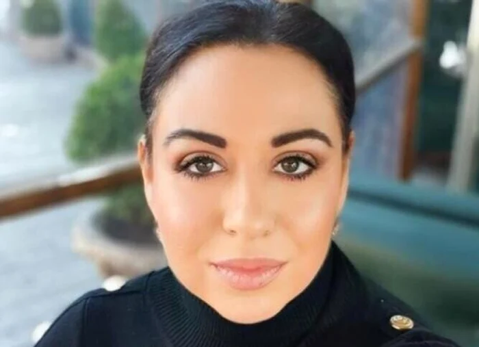 Oana Roman, detalii în exclusivitate despre situația financiară și viața de familie