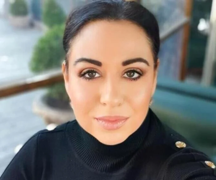 Oana Roman, cel mai important sfat primit de la omul ce i-a fost ca un tată