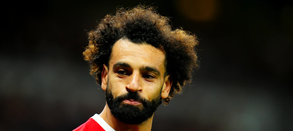 Mo Salah