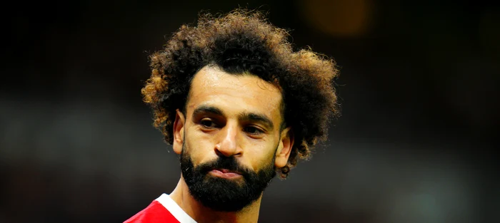 Mo Salah