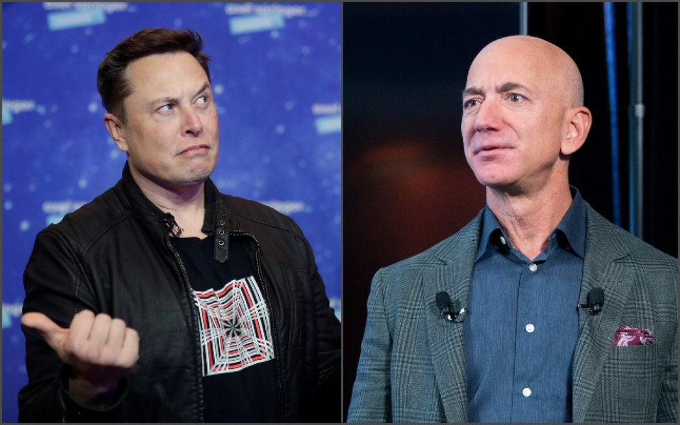 Pierderi colosale pentru miliardarii lumii, după tarifele impuse de Trump. Musk, printre cei afectați