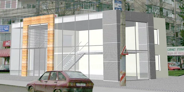 Pritax schimbă faţa Mănăşturului