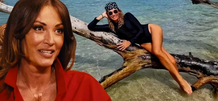 Decizia luată de Anca Țurcașiu și iubitul ei.