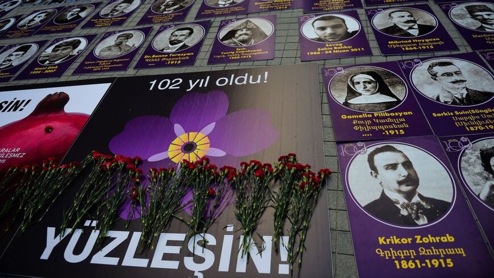 Alegerile din Turcia și cele mai mari temeri ale societății turcești - Genocidul Armean și Sindromul Sèvres