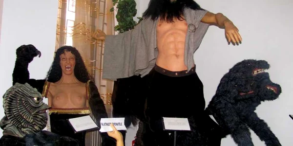 Expoziţia va fi deschisă publicului giurgiuvean până pe 3 ianuarie 2012