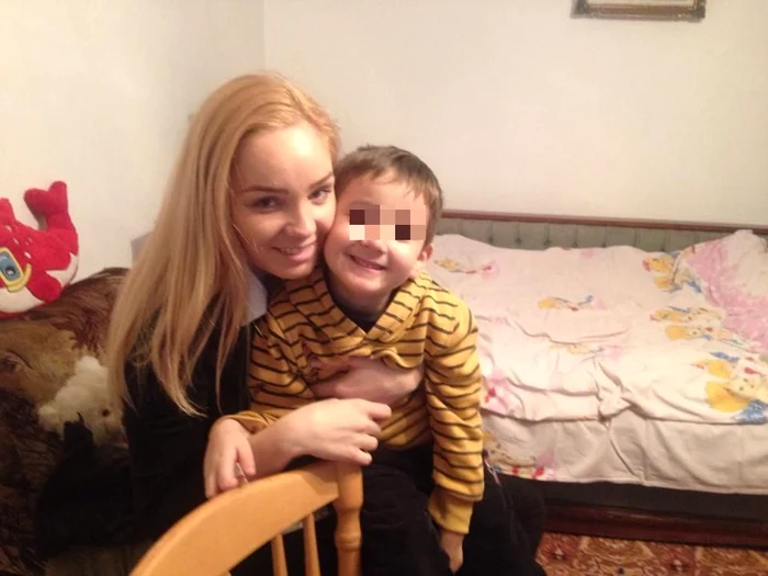Mirela Constantin (foto: facebook)