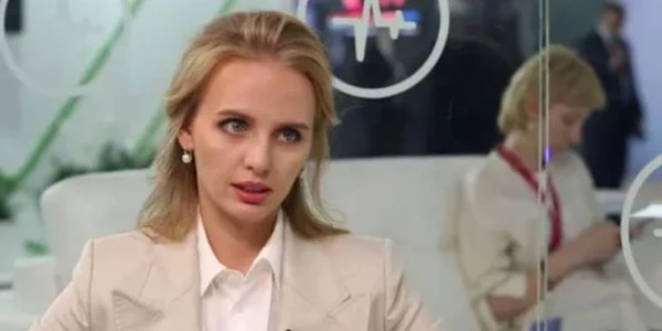 maria vorontova